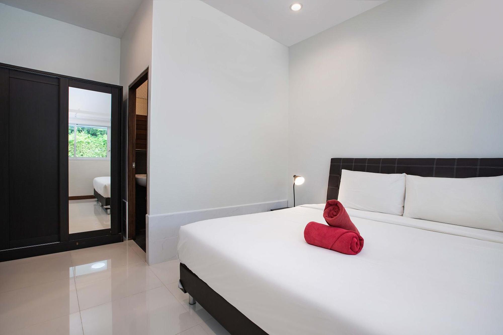 Family 2Br Villa Lancelot 3 With Jacuzzi Pool, Just 10 Min Drive Naiharn And Rawai Ban Saiyuan Zewnętrze zdjęcie